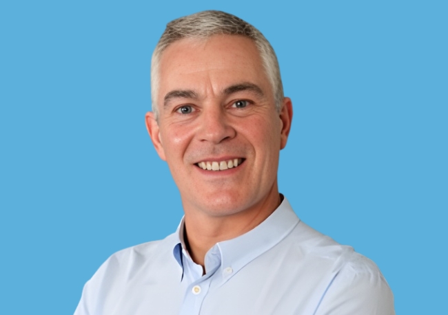 Dr David Cook