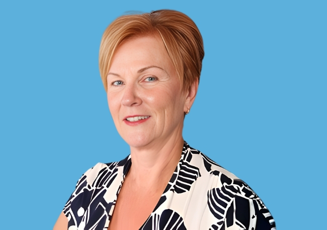Annette Kreis