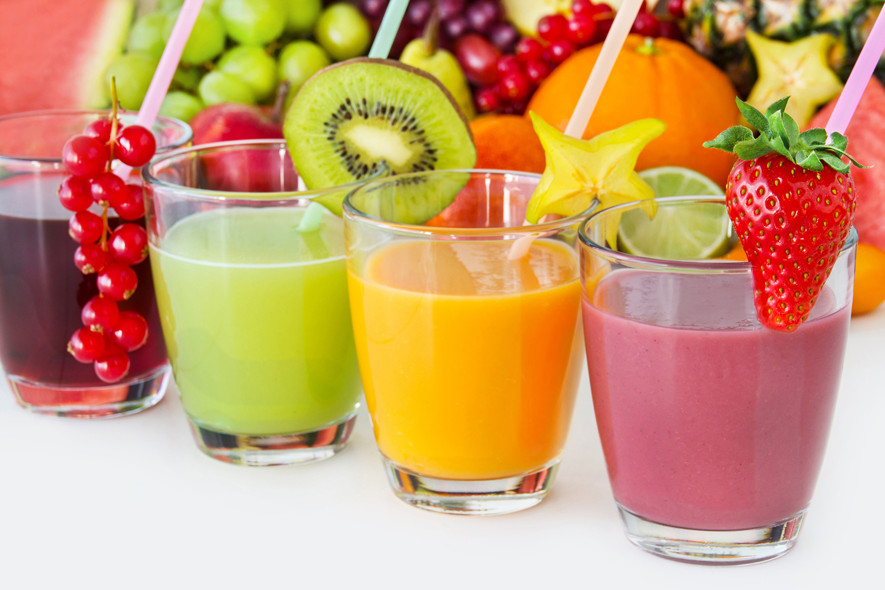 Smoothies