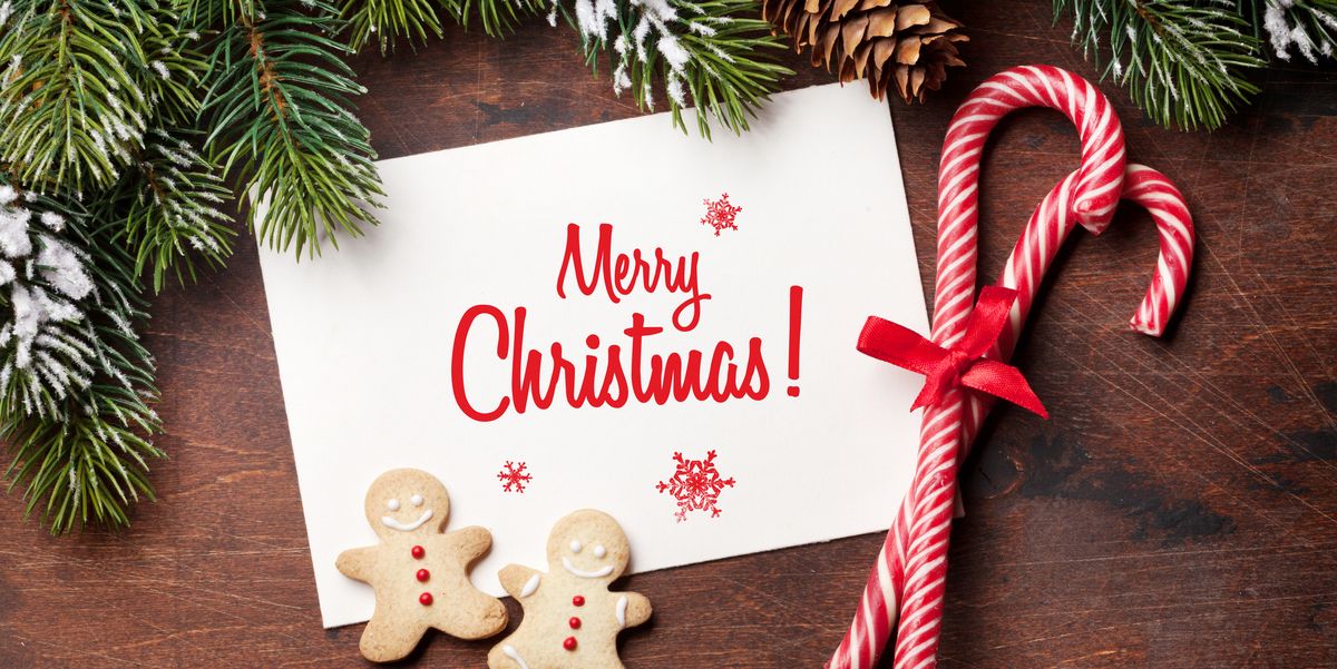 Merry-Christmas