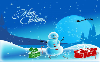 Merry-Christmas
