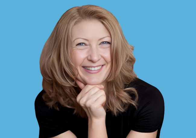 Lynne Rae