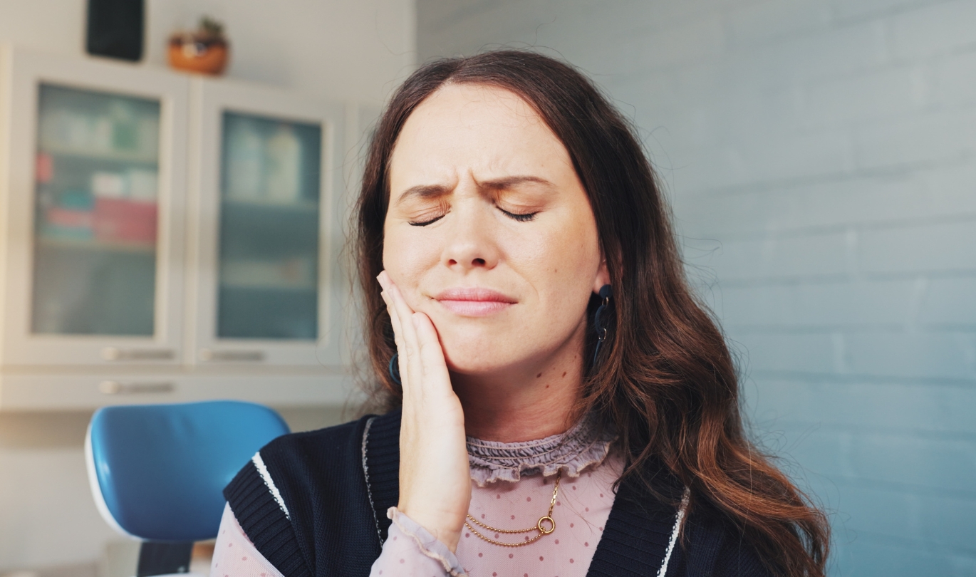 Toothache