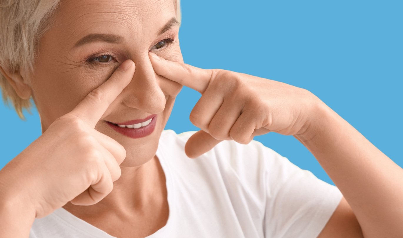 Sinus lift
