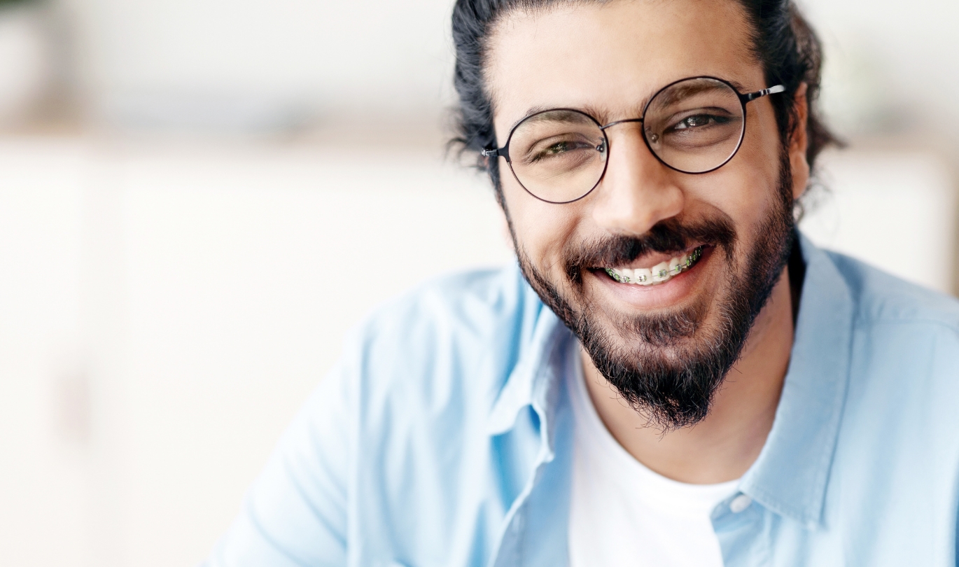 Conventional Braces
