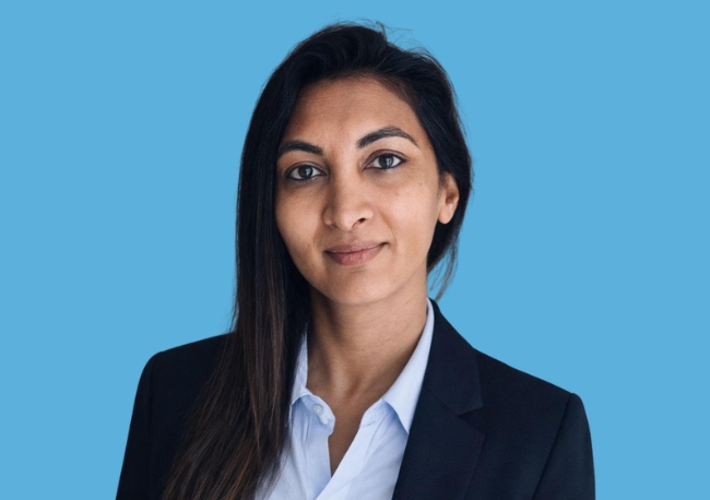 Sheetal Patel
