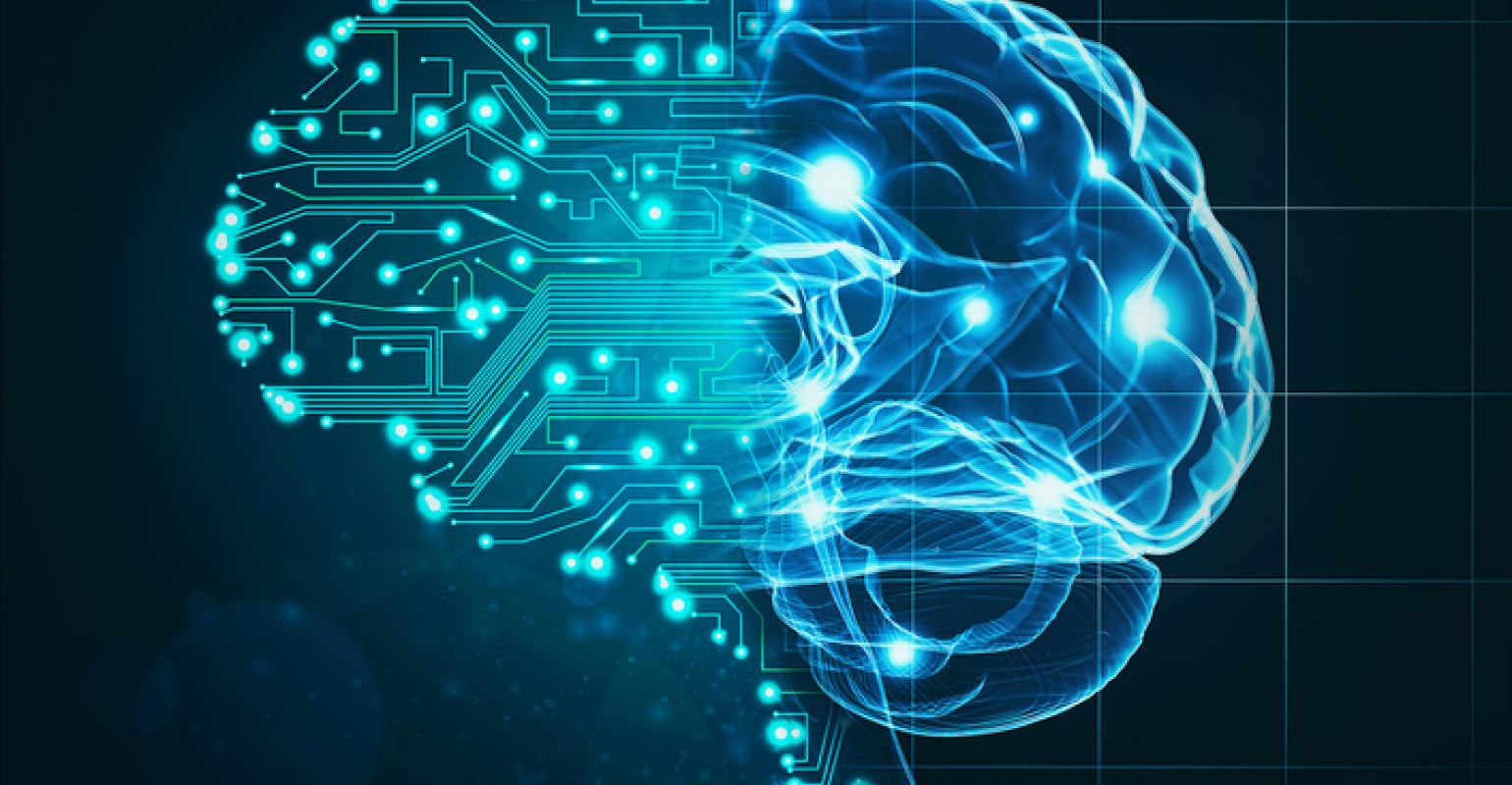 Brain power