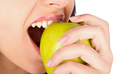 bite