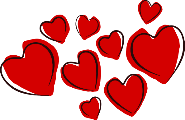 hearts