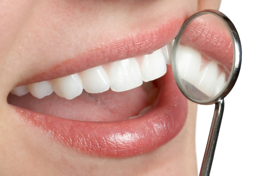 Smile-with-mirror