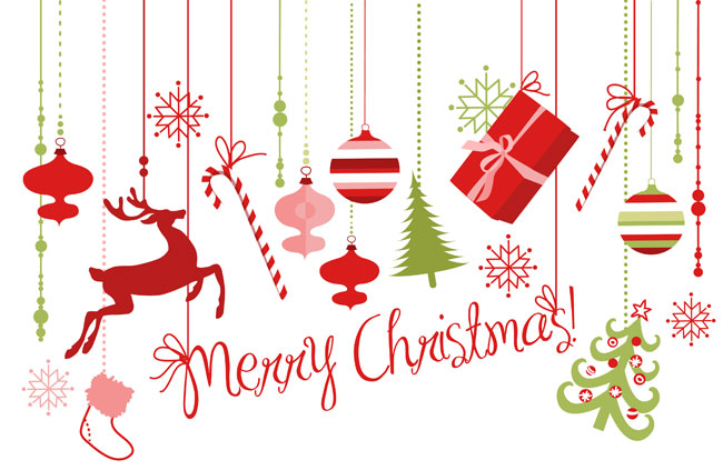 Merry-Christmas
