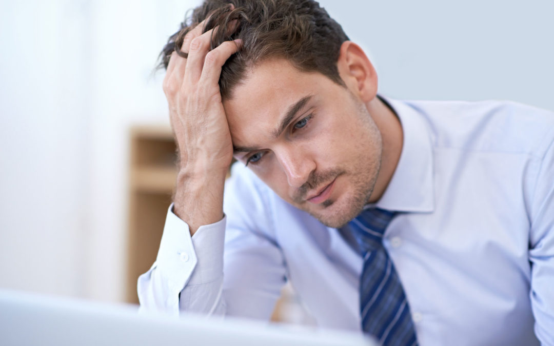 stressed-businessman